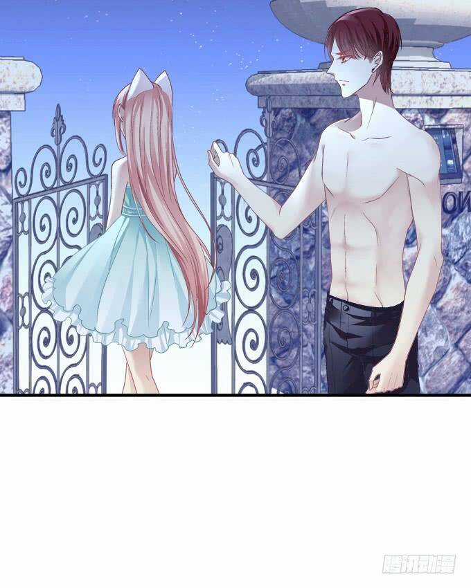 Dụ Hoặc Miêu Yêu - Chapter 144 - Trang 11