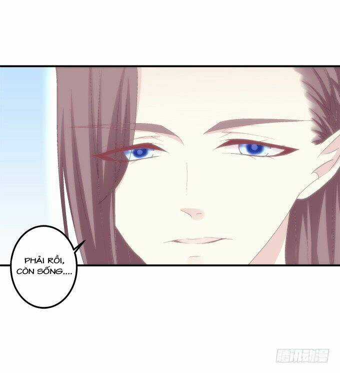 Dụ Hoặc Miêu Yêu - Chapter 144 - Trang 13