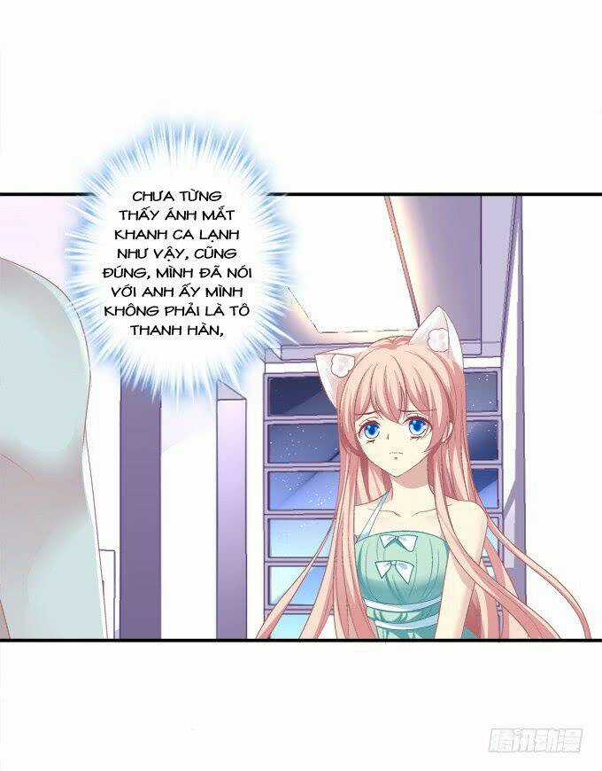 Dụ Hoặc Miêu Yêu - Chapter 144 - Trang 15