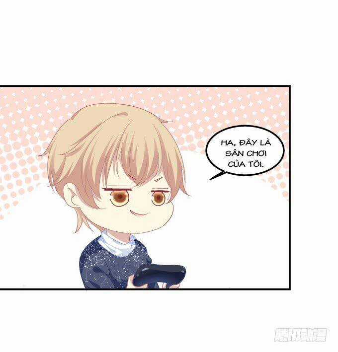 Dụ Hoặc Miêu Yêu - Chapter 144 - Trang 23