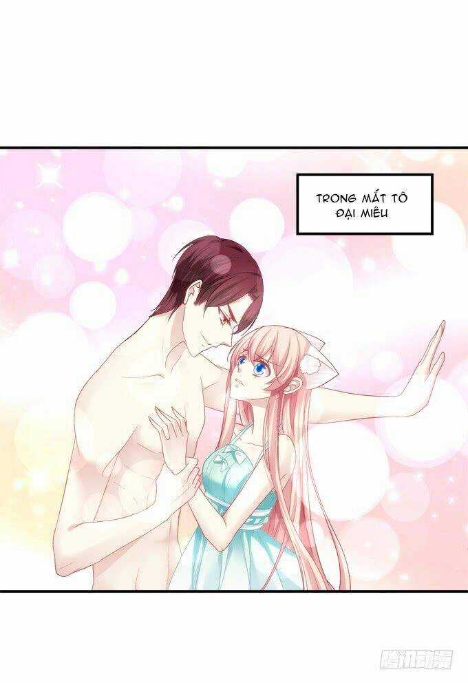 Dụ Hoặc Miêu Yêu - Chapter 144 - Trang 30