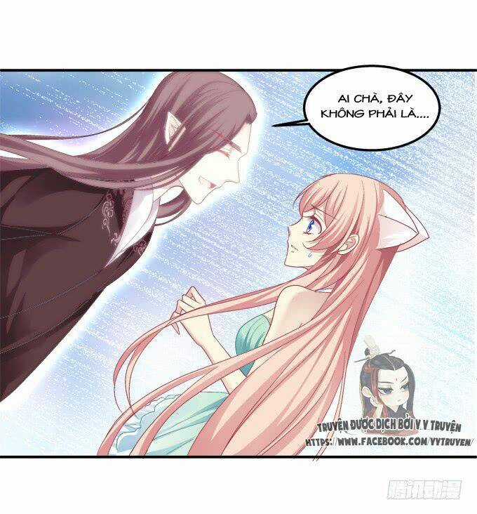 Dụ Hoặc Miêu Yêu - Chapter 144 - Trang 4