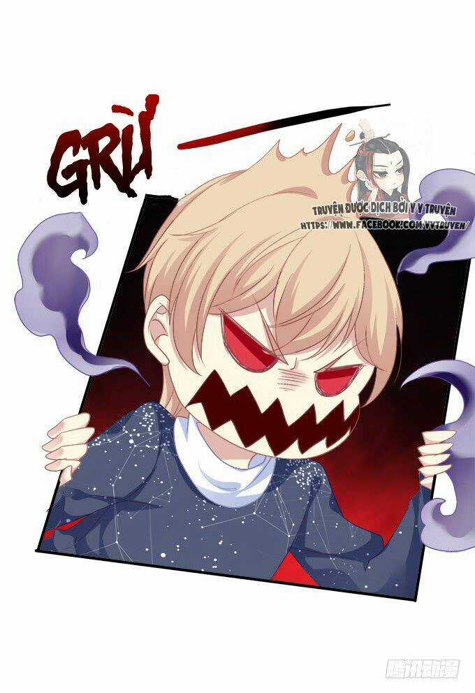 Dụ Hoặc Miêu Yêu - Chapter 144 - Trang 31