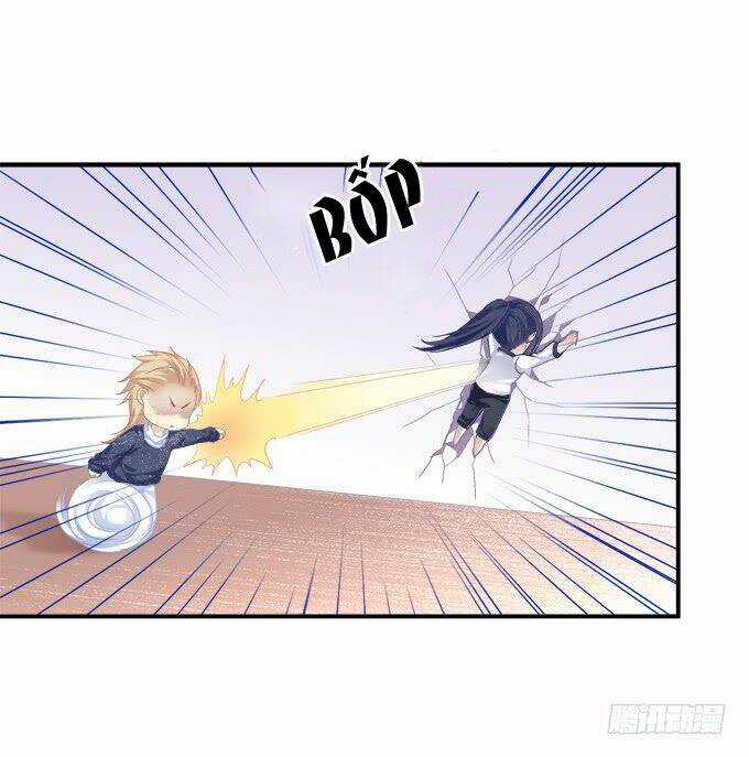 Dụ Hoặc Miêu Yêu - Chapter 144 - Trang 32