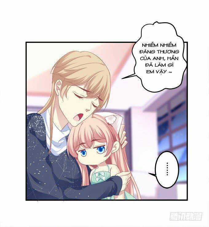 Dụ Hoặc Miêu Yêu - Chapter 144 - Trang 34