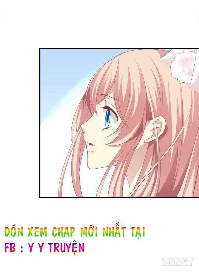 Dụ Hoặc Miêu Yêu - Chapter 144 - Trang 36