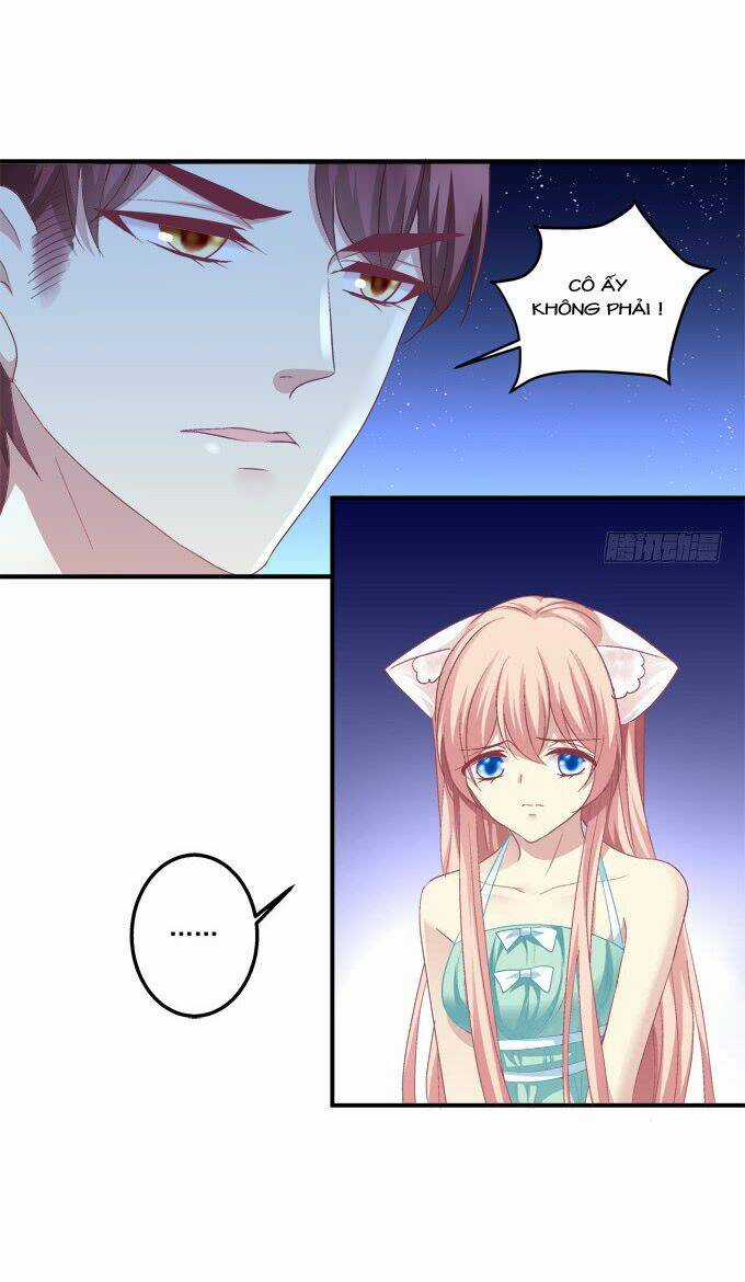 Dụ Hoặc Miêu Yêu - Chapter 144 - Trang 5