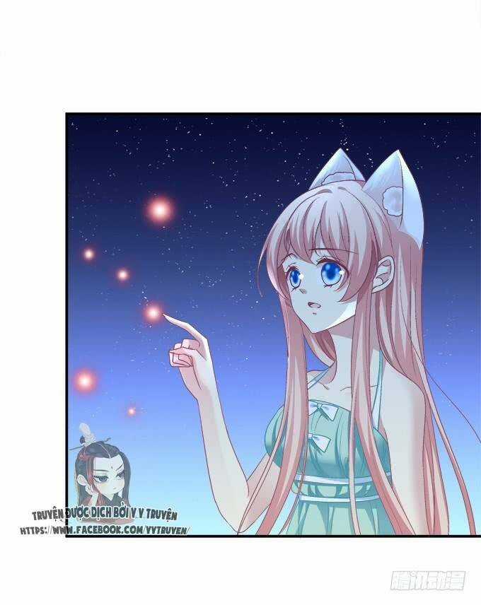 Dụ Hoặc Miêu Yêu - Chapter 144 - Trang 8
