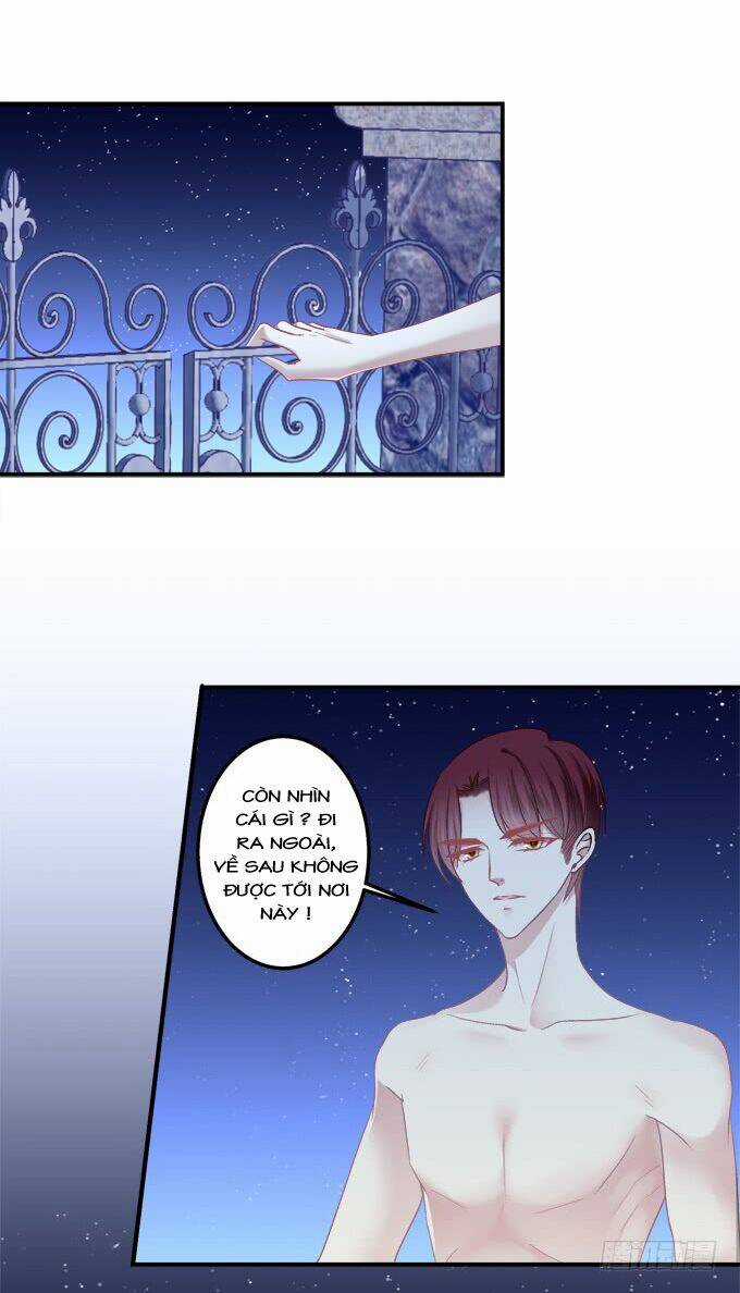 Dụ Hoặc Miêu Yêu - Chapter 144 - Trang 9