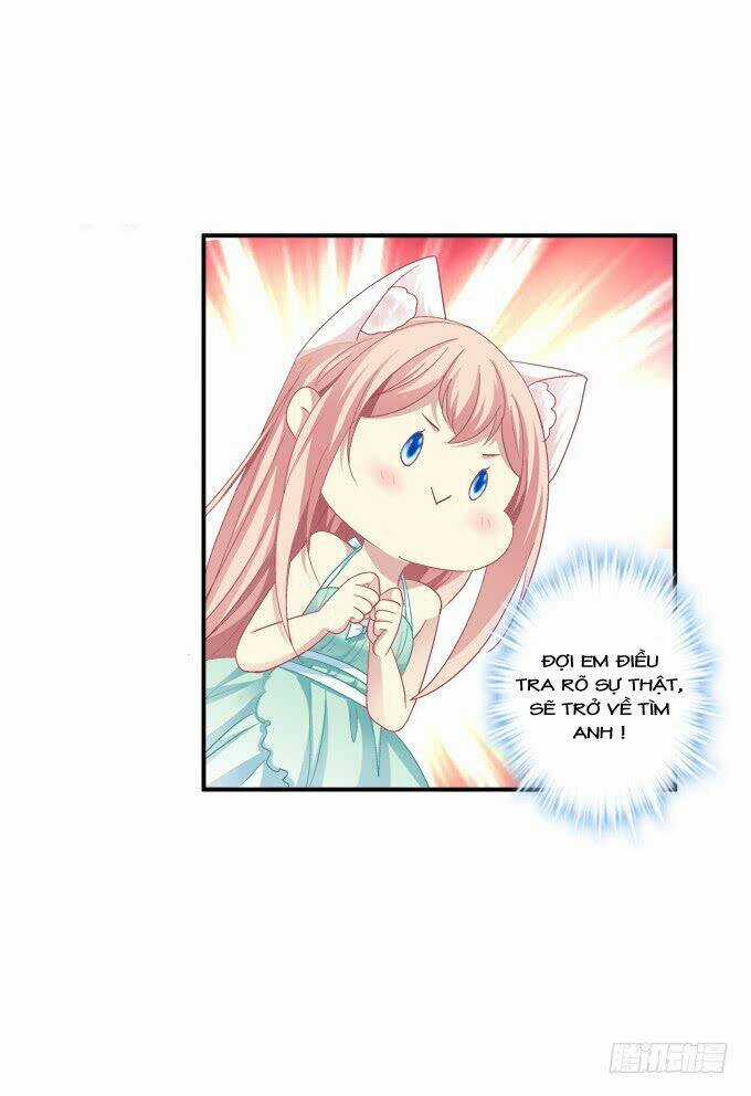 Dụ Hoặc Miêu Yêu - Chapter 145 - Trang 12