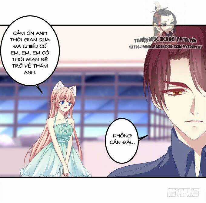 Dụ Hoặc Miêu Yêu - Chapter 145 - Trang 13