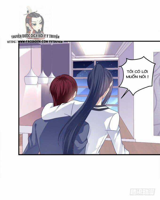 Dụ Hoặc Miêu Yêu - Chapter 145 - Trang 15