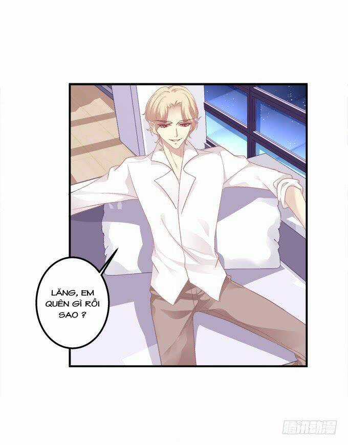 Dụ Hoặc Miêu Yêu - Chapter 145 - Trang 16