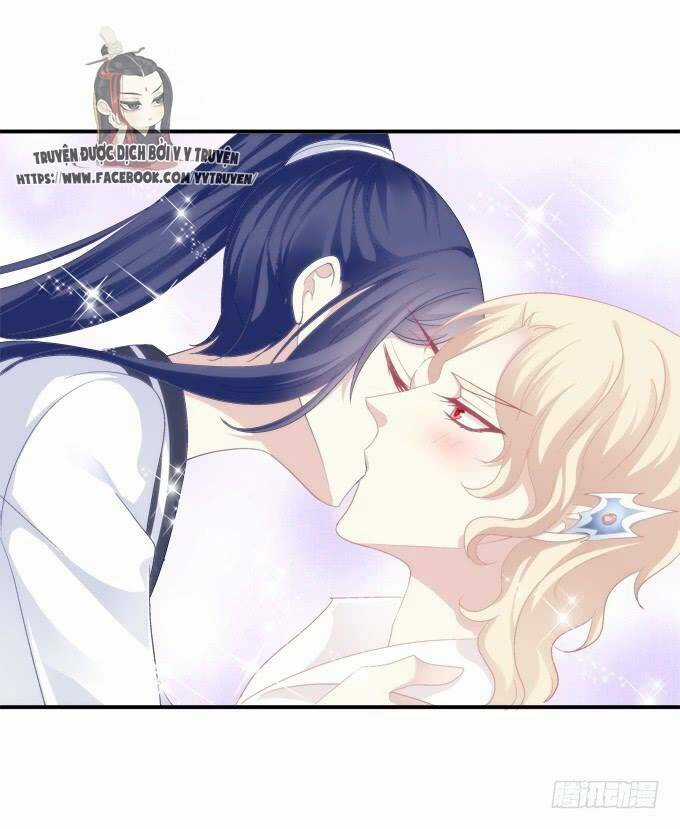 Dụ Hoặc Miêu Yêu - Chapter 145 - Trang 20