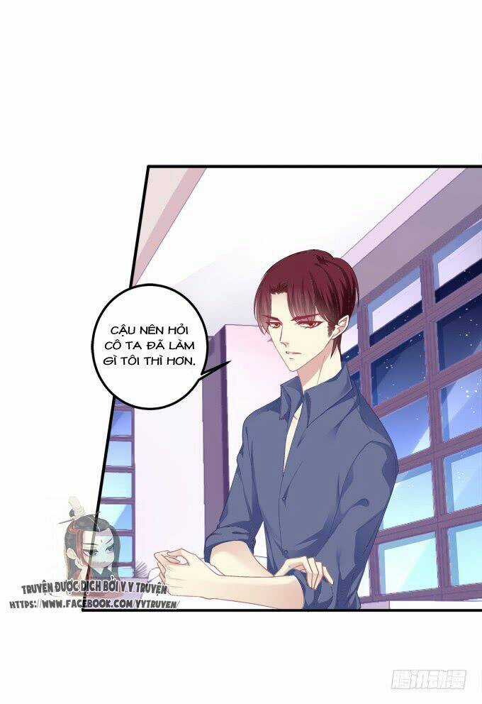 Dụ Hoặc Miêu Yêu - Chapter 145 - Trang 3