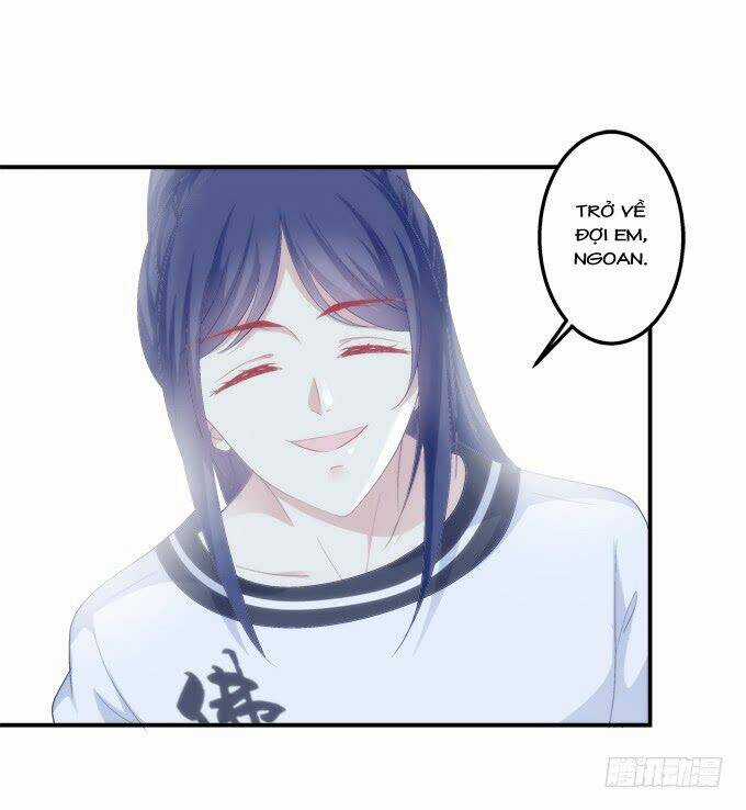 Dụ Hoặc Miêu Yêu - Chapter 145 - Trang 21