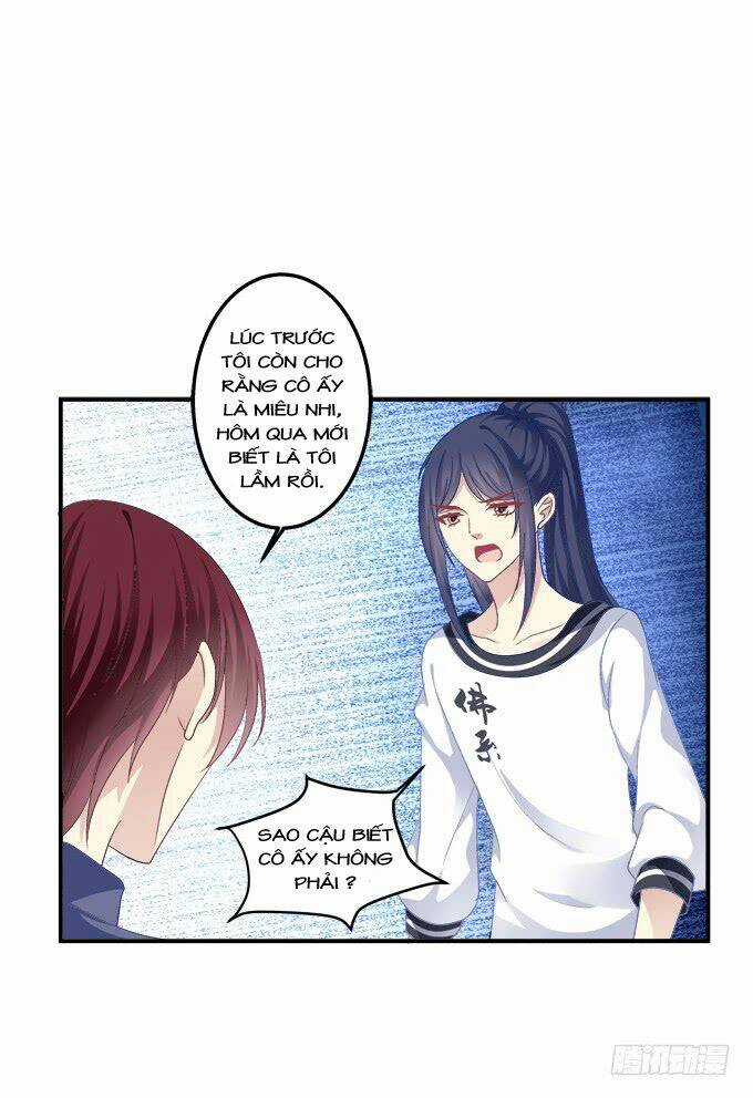 Dụ Hoặc Miêu Yêu - Chapter 145 - Trang 25