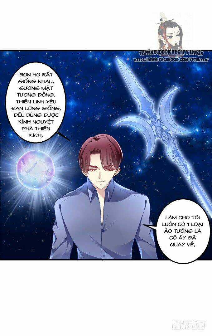 Dụ Hoặc Miêu Yêu - Chapter 145 - Trang 26