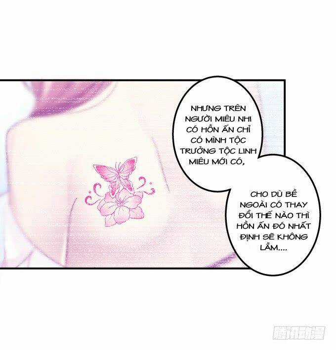 Dụ Hoặc Miêu Yêu - Chapter 145 - Trang 27