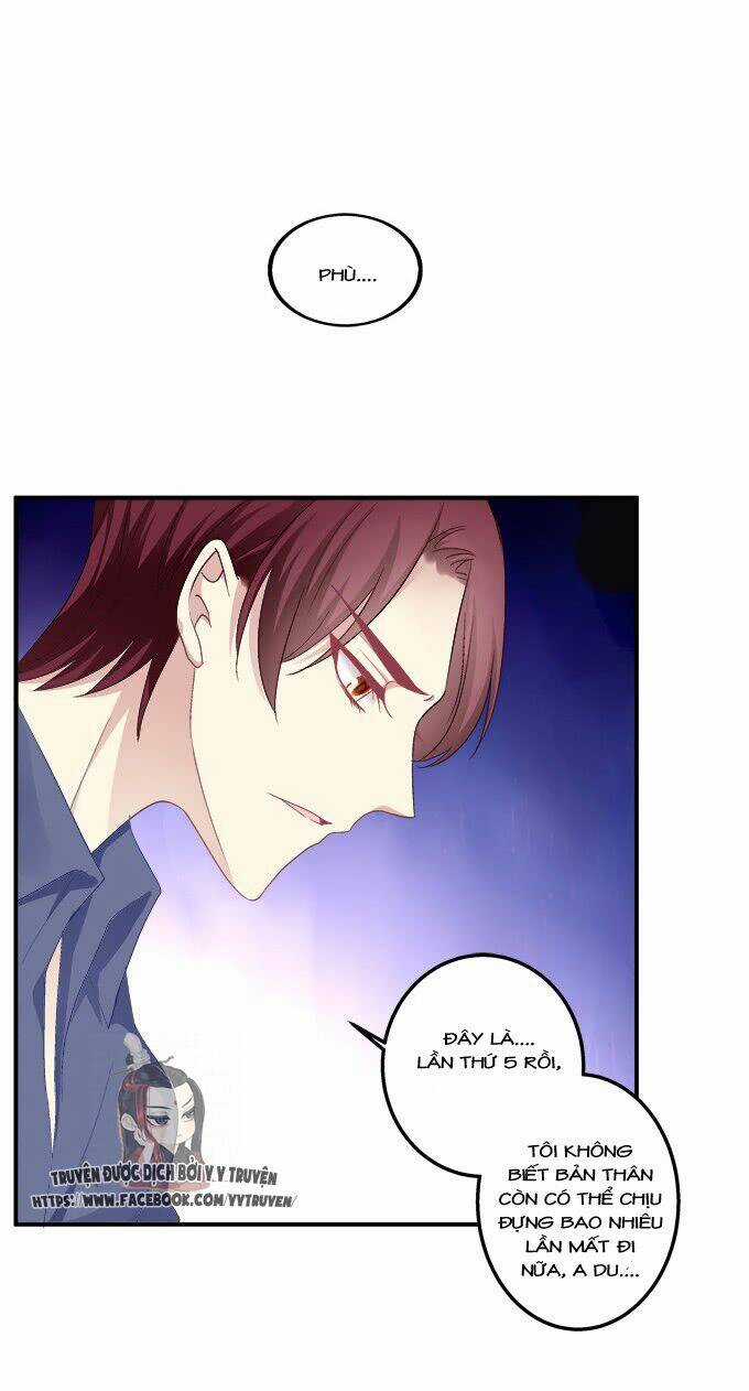 Dụ Hoặc Miêu Yêu - Chapter 145 - Trang 29