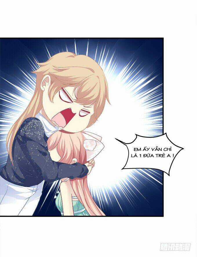 Dụ Hoặc Miêu Yêu - Chapter 145 - Trang 4