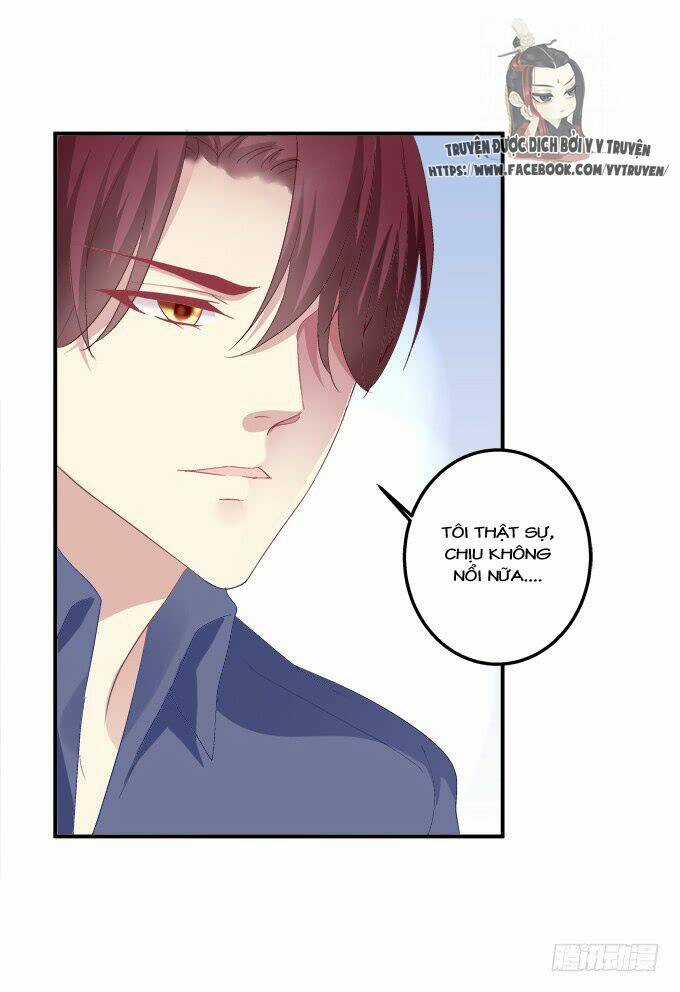 Dụ Hoặc Miêu Yêu - Chapter 145 - Trang 31