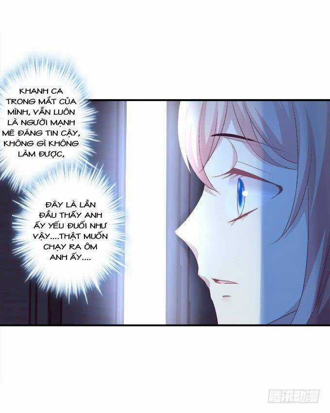 Dụ Hoặc Miêu Yêu - Chapter 145 - Trang 32