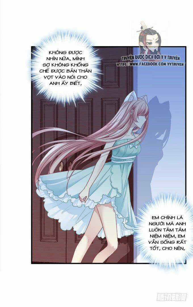 Dụ Hoặc Miêu Yêu - Chapter 145 - Trang 33