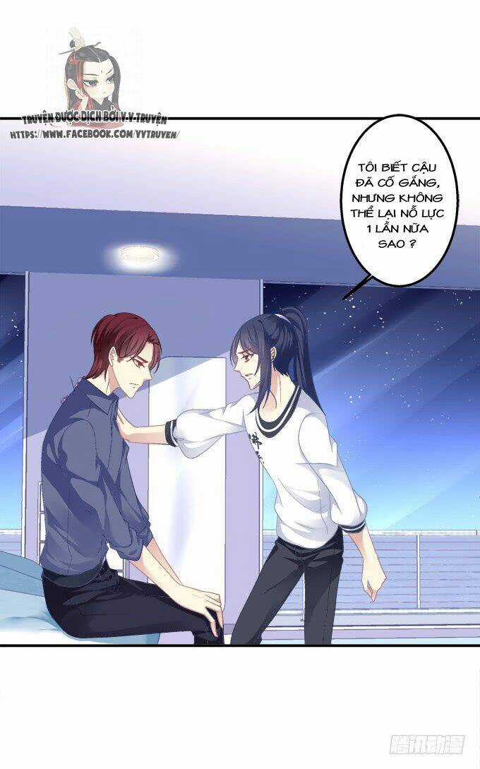 Dụ Hoặc Miêu Yêu - Chapter 145 - Trang 35