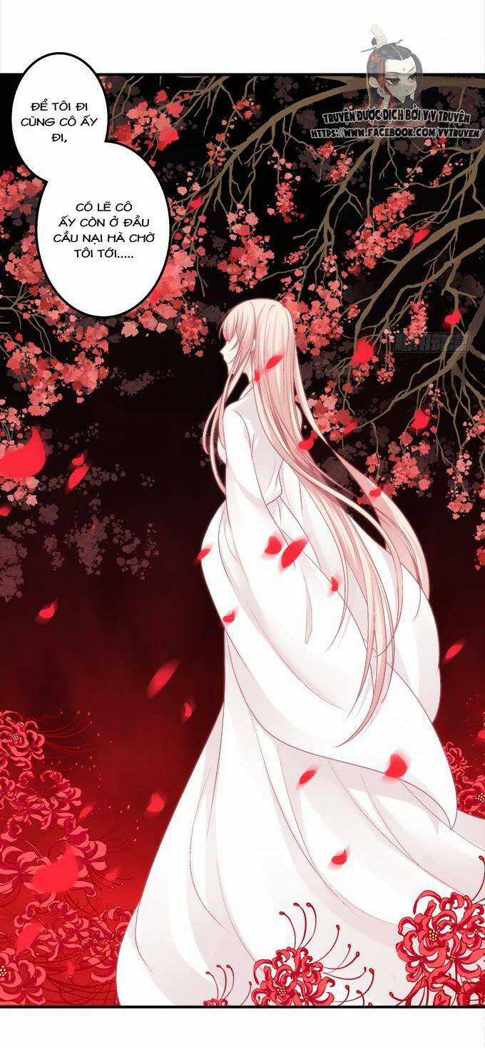 Dụ Hoặc Miêu Yêu - Chapter 145 - Trang 37