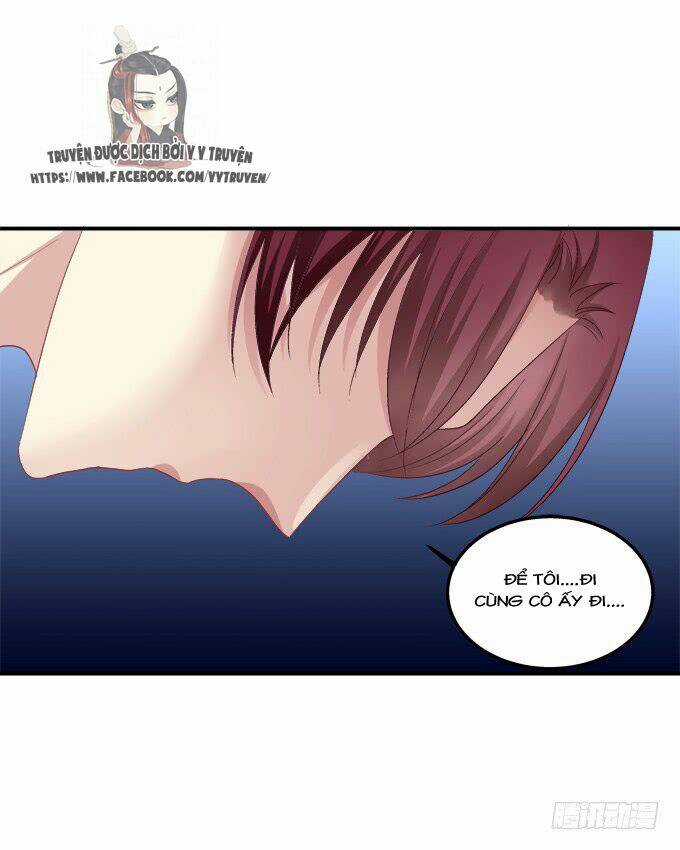 Dụ Hoặc Miêu Yêu - Chapter 145 - Trang 39