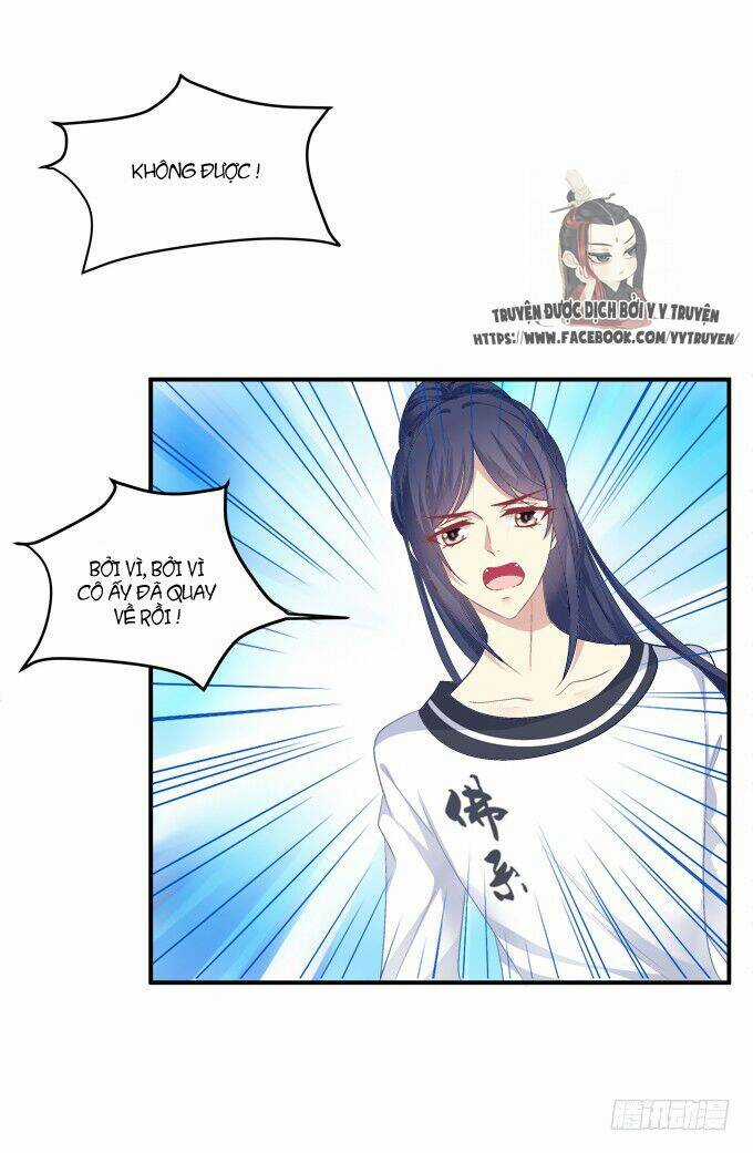 Dụ Hoặc Miêu Yêu - Chapter 145 - Trang 40