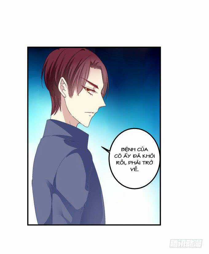 Dụ Hoặc Miêu Yêu - Chapter 145 - Trang 10