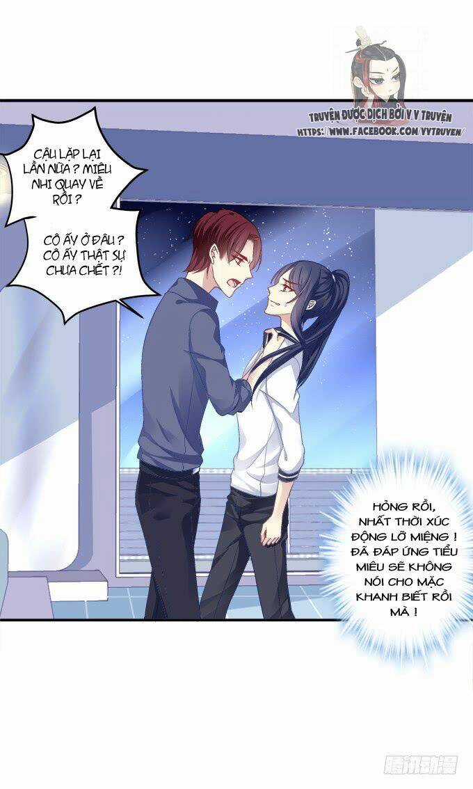Dụ Hoặc Miêu Yêu - Chapter 146 - Trang 2