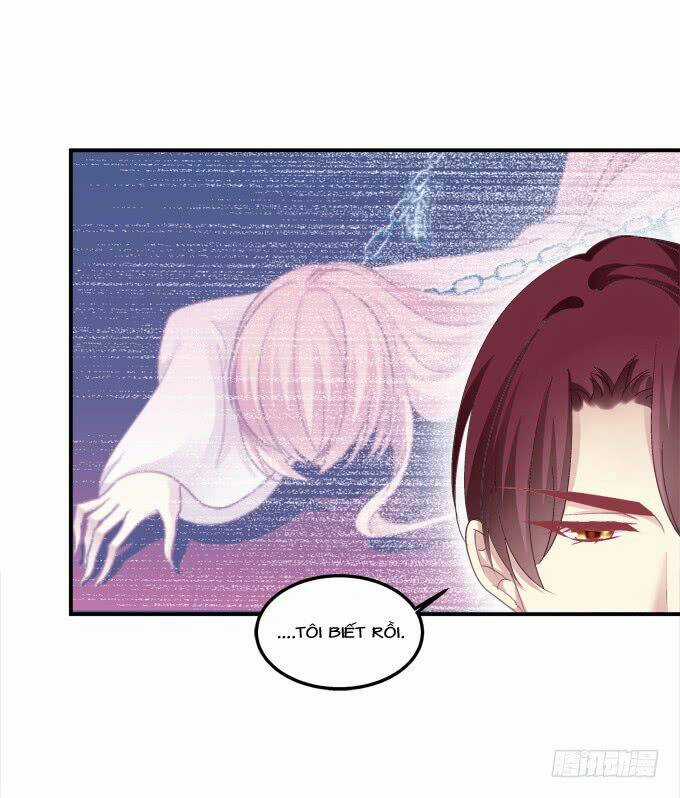 Dụ Hoặc Miêu Yêu - Chapter 146 - Trang 11