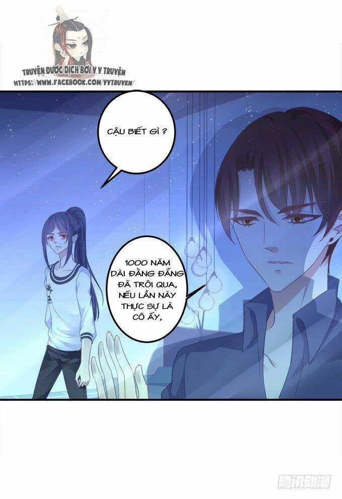 Dụ Hoặc Miêu Yêu - Chapter 146 - Trang 12