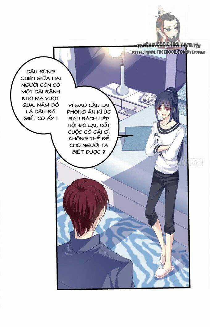 Dụ Hoặc Miêu Yêu - Chapter 146 - Trang 14