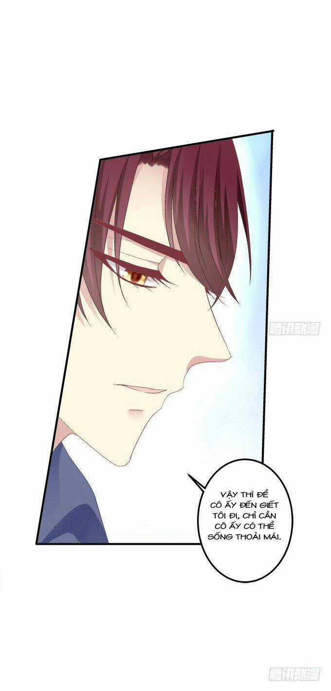 Dụ Hoặc Miêu Yêu - Chapter 146 - Trang 17