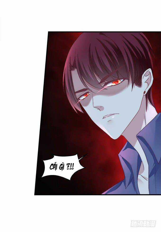 Dụ Hoặc Miêu Yêu - Chapter 146 - Trang 19