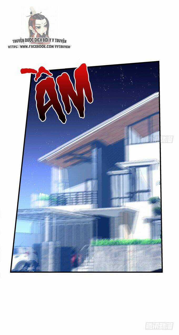 Dụ Hoặc Miêu Yêu - Chapter 146 - Trang 20