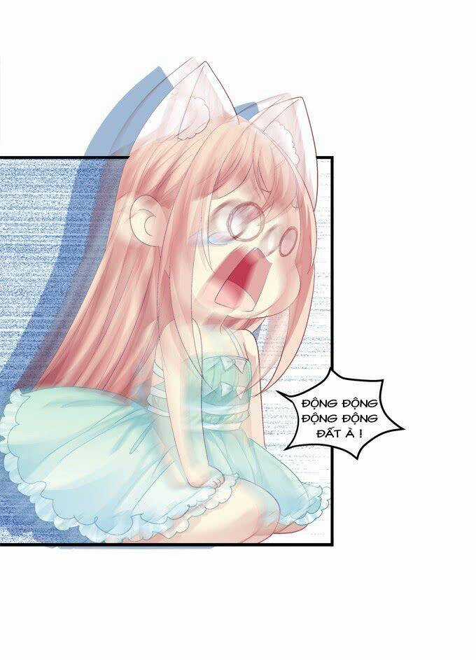 Dụ Hoặc Miêu Yêu - Chapter 146 - Trang 21