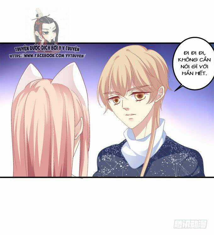 Dụ Hoặc Miêu Yêu - Chapter 146 - Trang 24