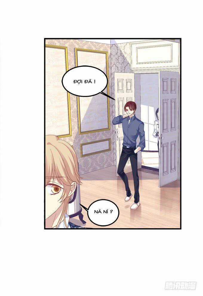 Dụ Hoặc Miêu Yêu - Chapter 146 - Trang 25