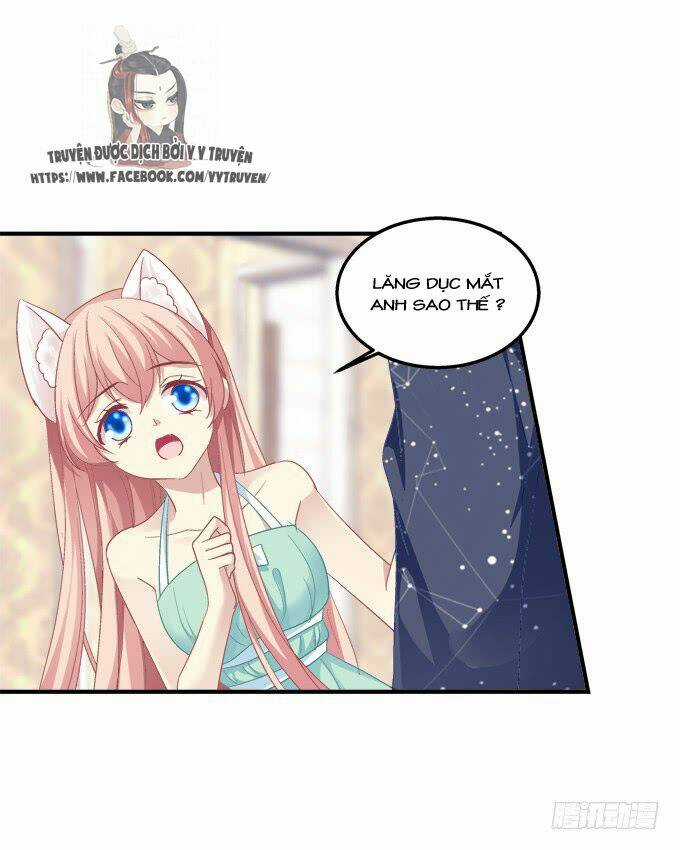 Dụ Hoặc Miêu Yêu - Chapter 146 - Trang 26