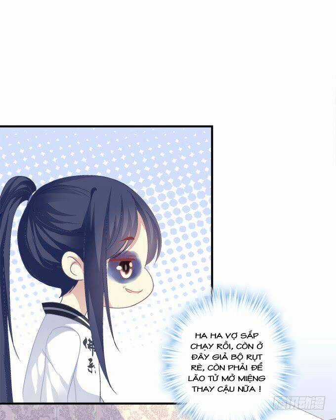 Dụ Hoặc Miêu Yêu - Chapter 146 - Trang 29