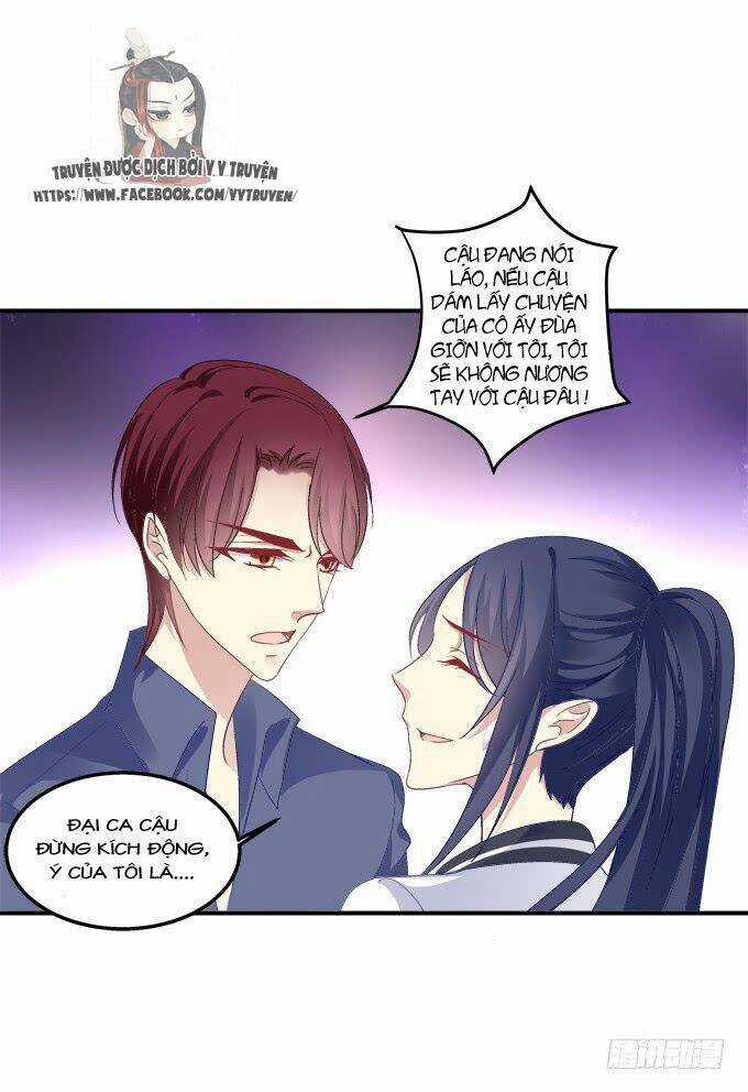 Dụ Hoặc Miêu Yêu - Chapter 146 - Trang 4