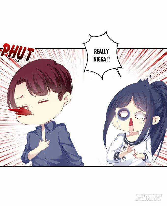 Dụ Hoặc Miêu Yêu - Chapter 146 - Trang 31