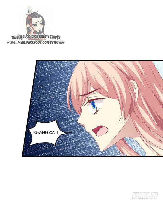 Dụ Hoặc Miêu Yêu - Chapter 146 - Trang 32