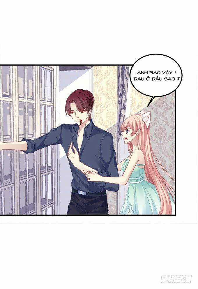 Dụ Hoặc Miêu Yêu - Chapter 146 - Trang 33