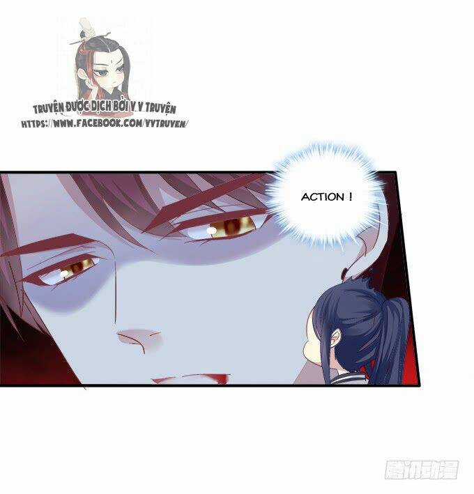 Dụ Hoặc Miêu Yêu - Chapter 146 - Trang 34